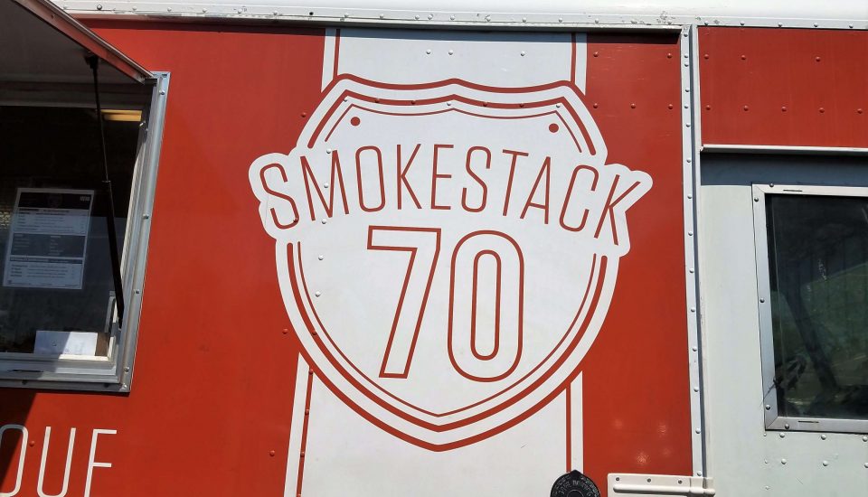 Food Truck logo